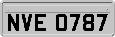 NVE0787