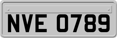 NVE0789