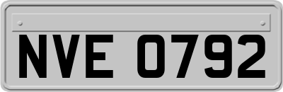 NVE0792
