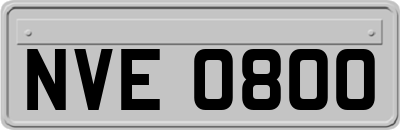 NVE0800