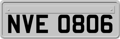 NVE0806