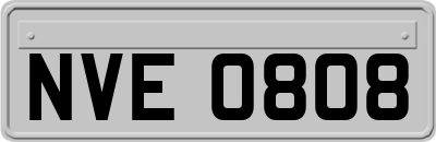 NVE0808
