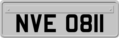 NVE0811