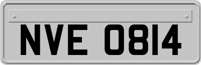 NVE0814