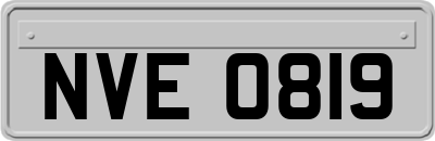 NVE0819
