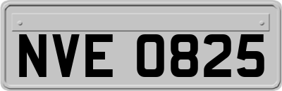 NVE0825