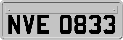 NVE0833