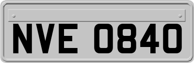NVE0840