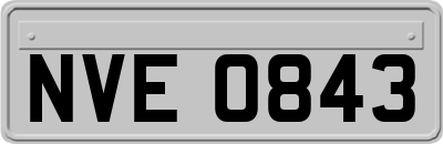 NVE0843