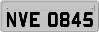 NVE0845