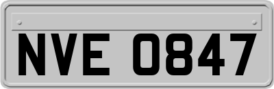 NVE0847