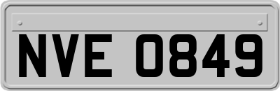 NVE0849