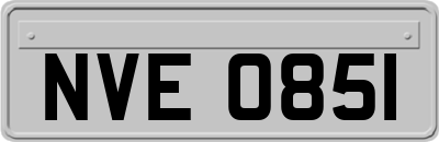 NVE0851