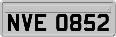 NVE0852
