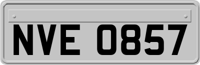NVE0857