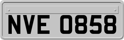 NVE0858