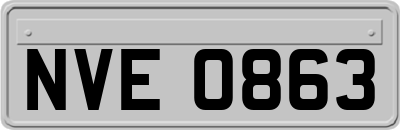 NVE0863
