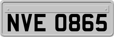NVE0865