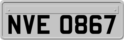 NVE0867