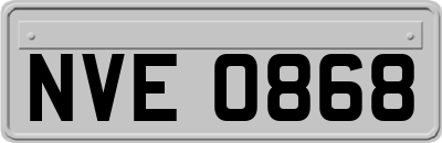 NVE0868