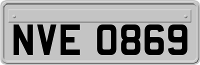 NVE0869