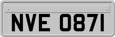 NVE0871