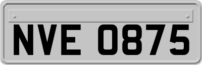 NVE0875