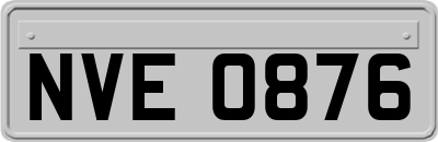 NVE0876