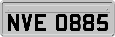 NVE0885
