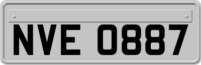 NVE0887