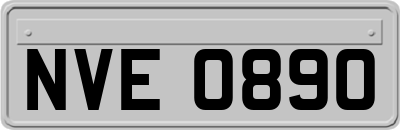 NVE0890