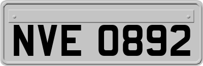 NVE0892