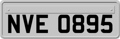 NVE0895
