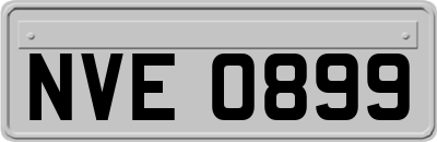 NVE0899