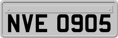 NVE0905