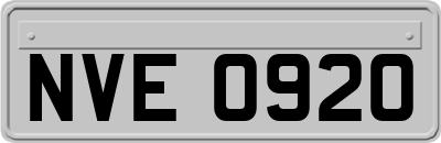 NVE0920