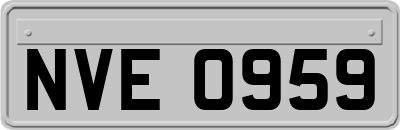 NVE0959