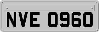 NVE0960