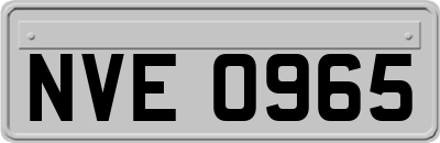 NVE0965