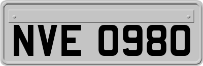 NVE0980