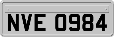 NVE0984