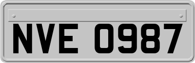 NVE0987