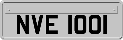 NVE1001