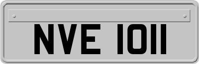 NVE1011