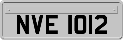 NVE1012