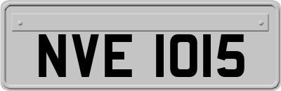 NVE1015