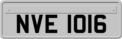 NVE1016