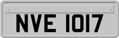 NVE1017