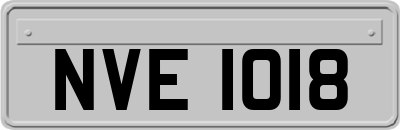 NVE1018
