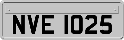 NVE1025